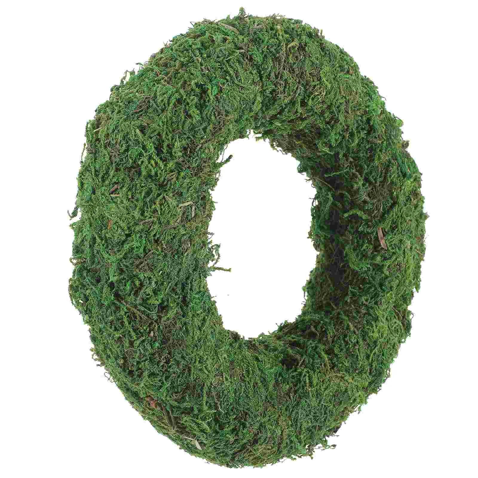botanic couronne de noel
