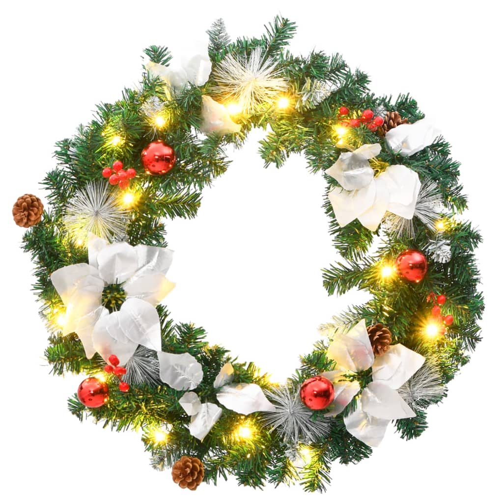 Couronne de Noël - Achat en ligne - - Page 2